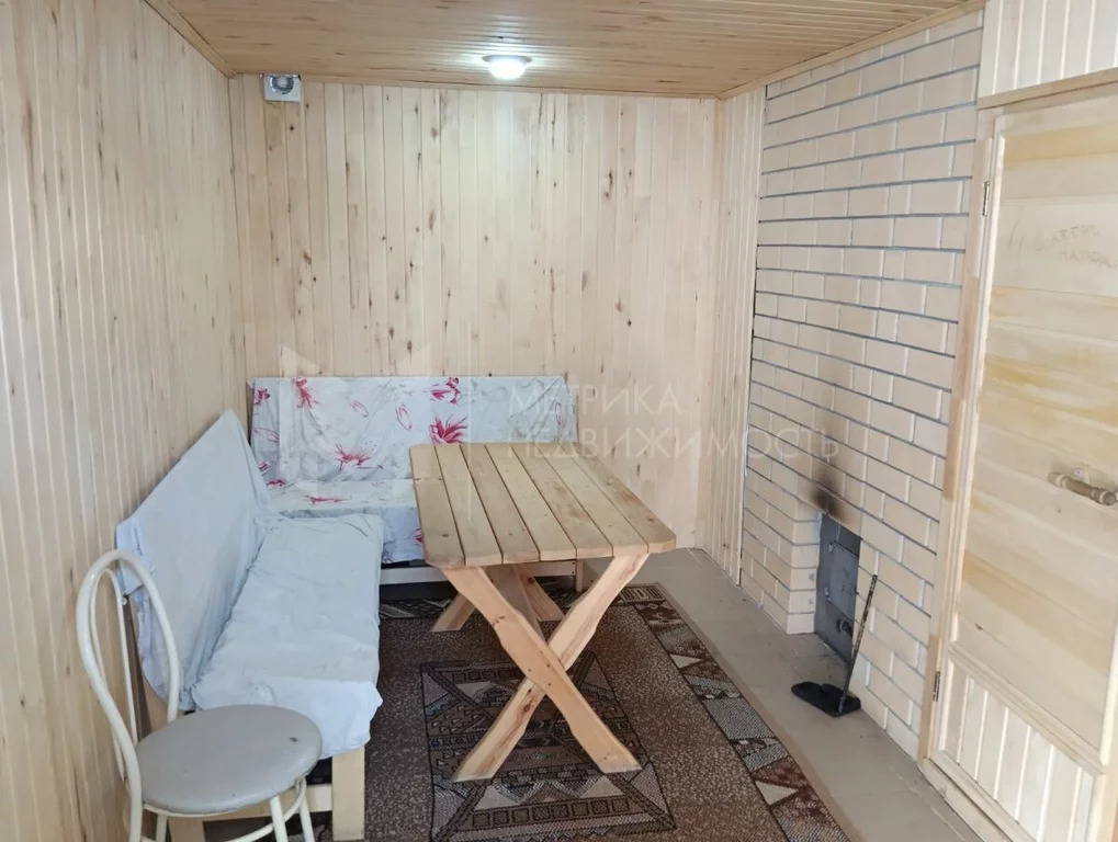 Продажа дома, Заводоуковск, Заводоуковский район, Г Заводоуковск - Фото 16