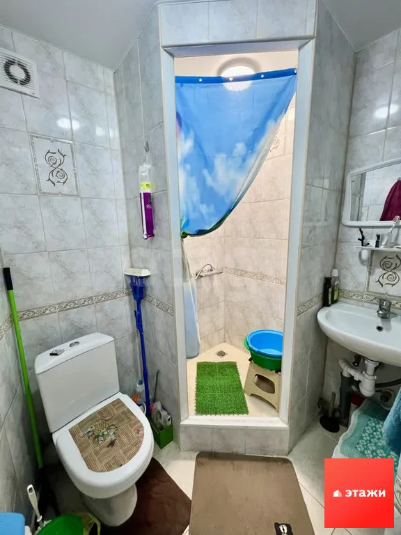 Продажа квартиры, Новофедоровка, Сакский район, ул. Героев - Фото 7