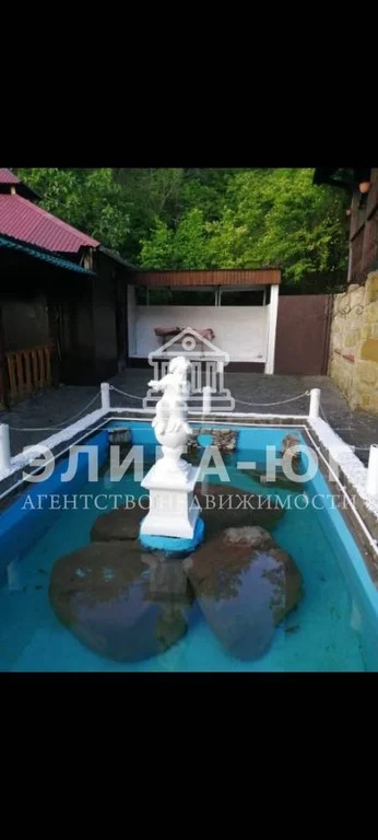 Продажа участка, Шепси, Туапсинский район, с/т "Байкал" - Фото 6