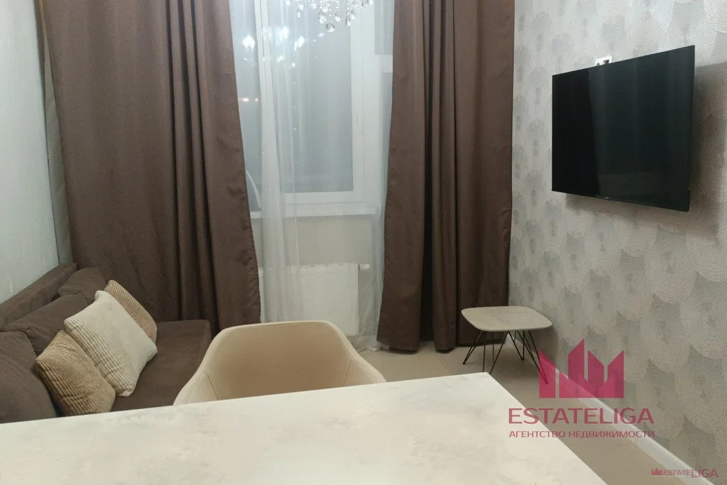 Аренда квартиры, Красногорск, Красногорский район, улица Липовой Рощи - Фото 2