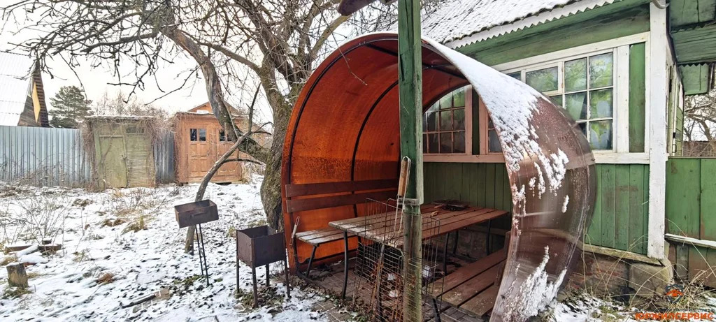 Продажа участка, Востряково, Домодедово г. о., Московская обл - Фото 4