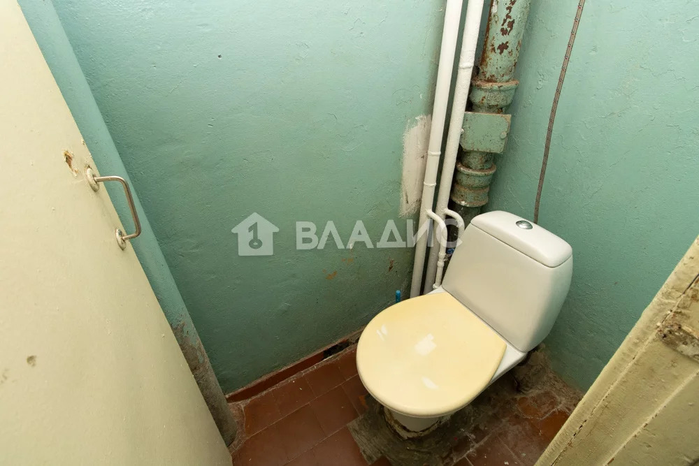 Городской округ Владимир, Северная улица, д.15а, комната на продажу - Фото 8