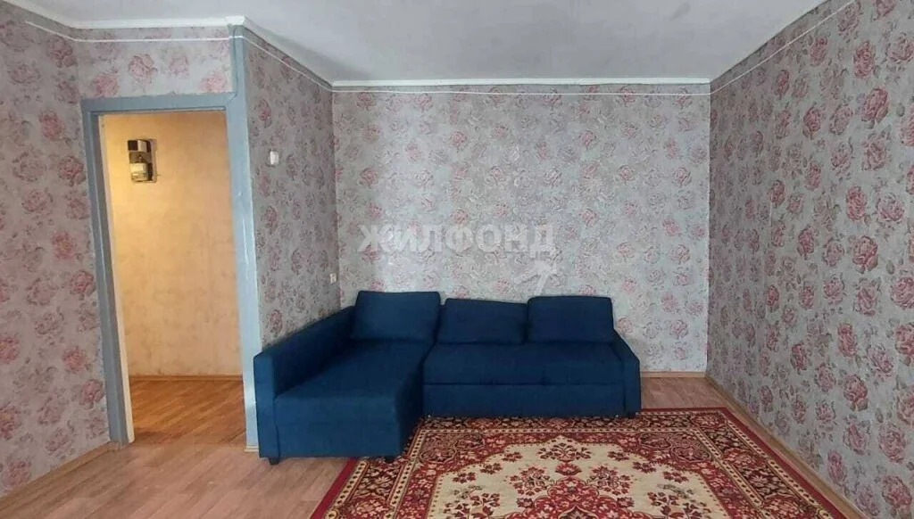 Продажа квартиры, Новосибирск, ул. Блюхера - Фото 6