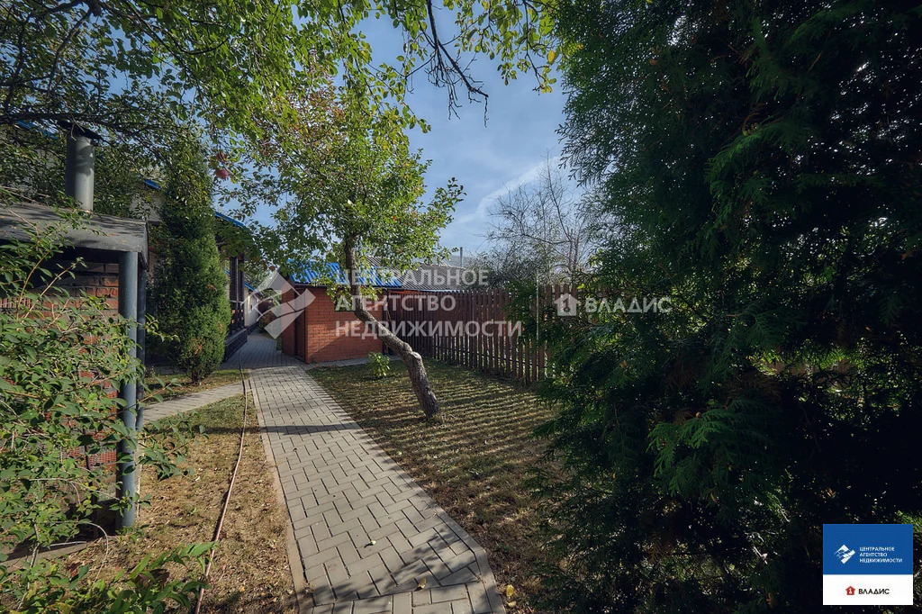 Продажа дома, Рязань, ул. Элеваторная - Фото 22