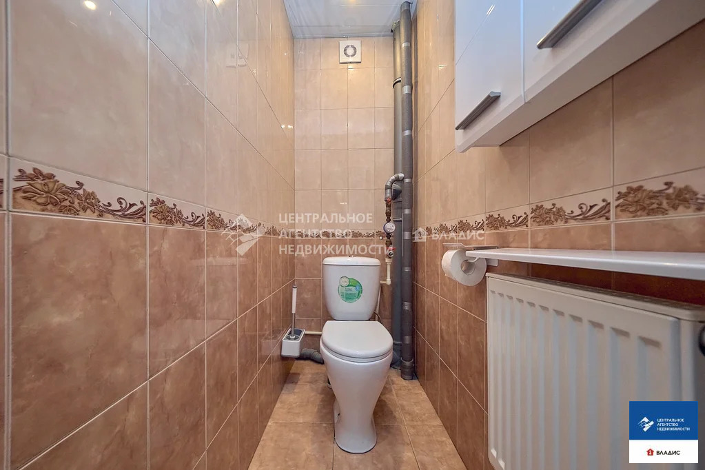 Продажа квартиры, Рязань, ул. Вокзальная - Фото 14