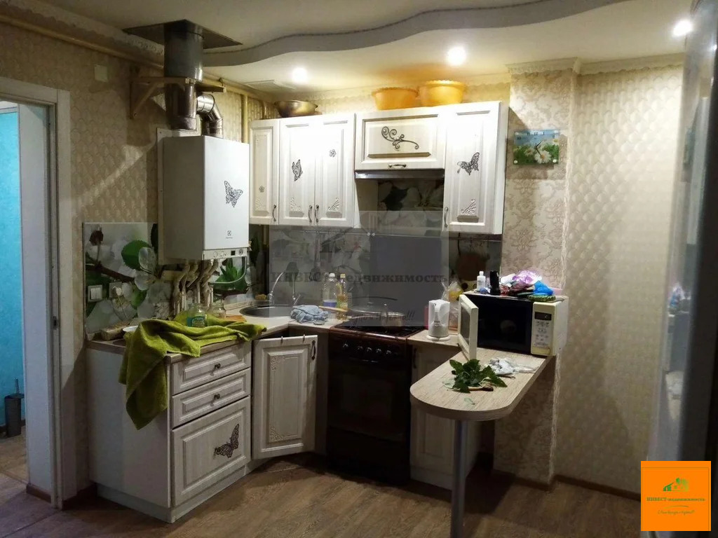 Продажа дома, Наро-Фоминск, Наро-Фоминский район, ул. Чапаева - Фото 20