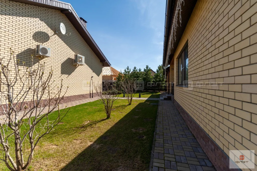Продажа дома, Пестречинский район, ул. Умырзая - Фото 48