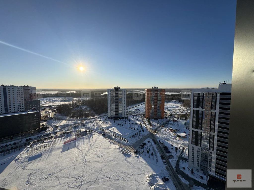 Продажа квартиры, Казань, ул. Ярышлар - Фото 19