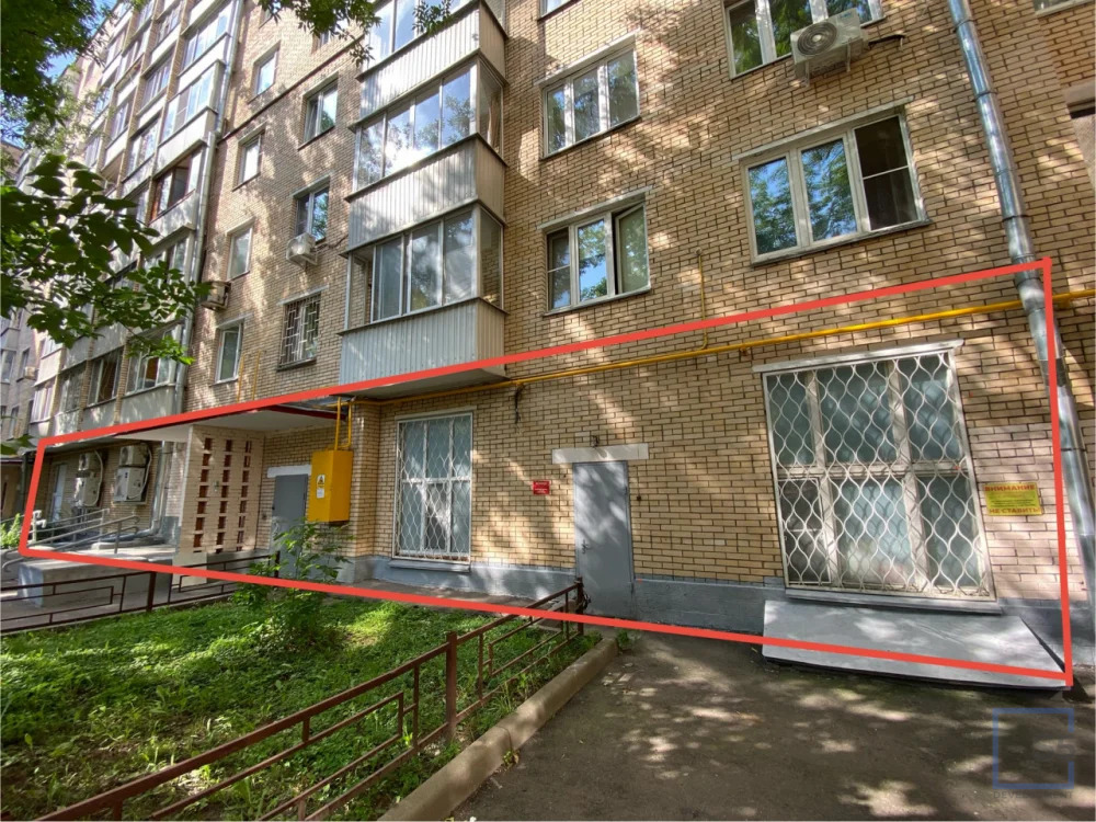 Продажа ПСН, м. Проспект Мира, Банный пер. - Фото 3