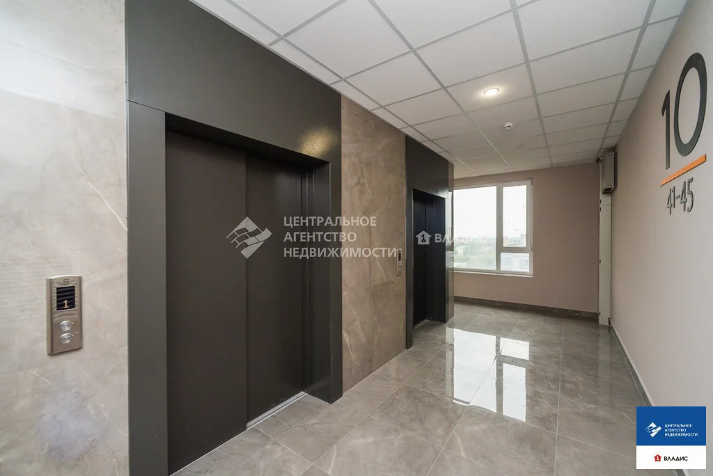 Продажа квартиры, Рязань, ул. Новая - Фото 1