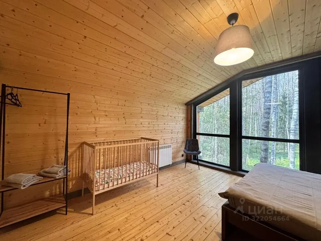 Продаю дом 310.0м ул. Сосновая, Ярославская область, ... - Фото 22