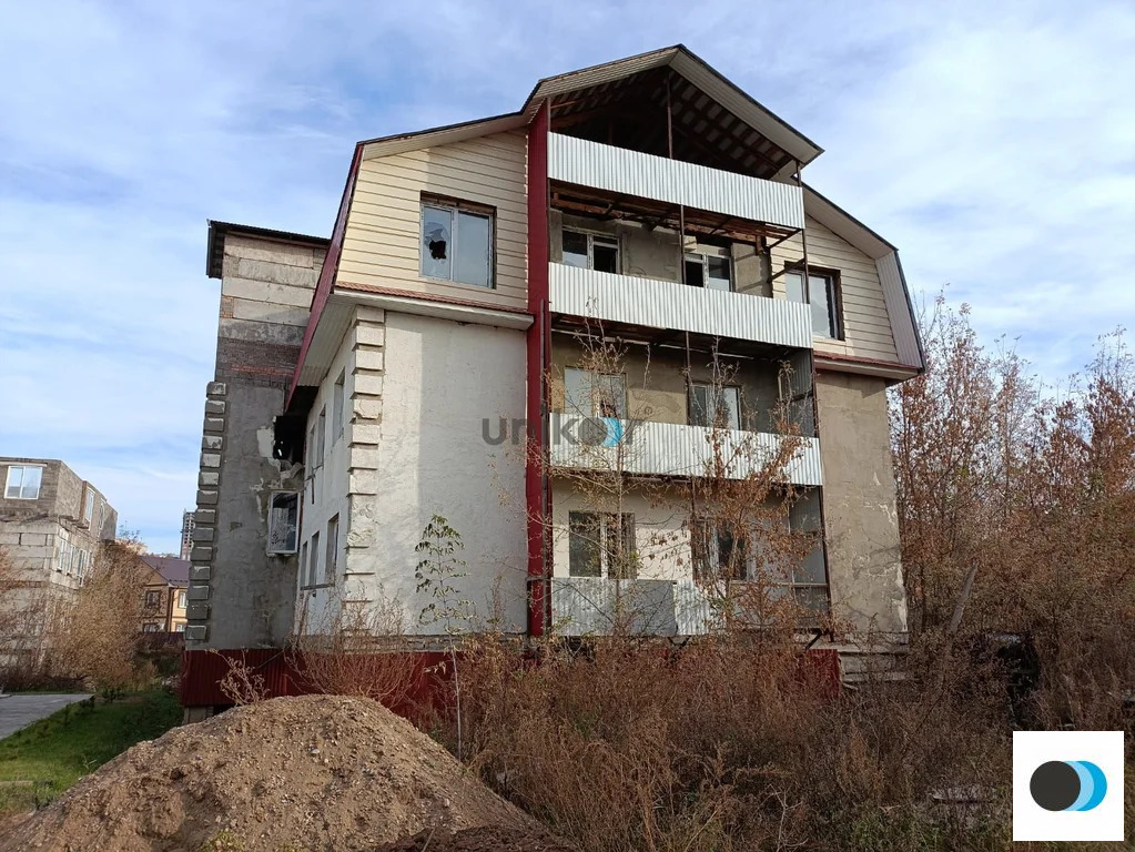 Продажа дома, Уфа, Геофизиков пер. - Фото 18