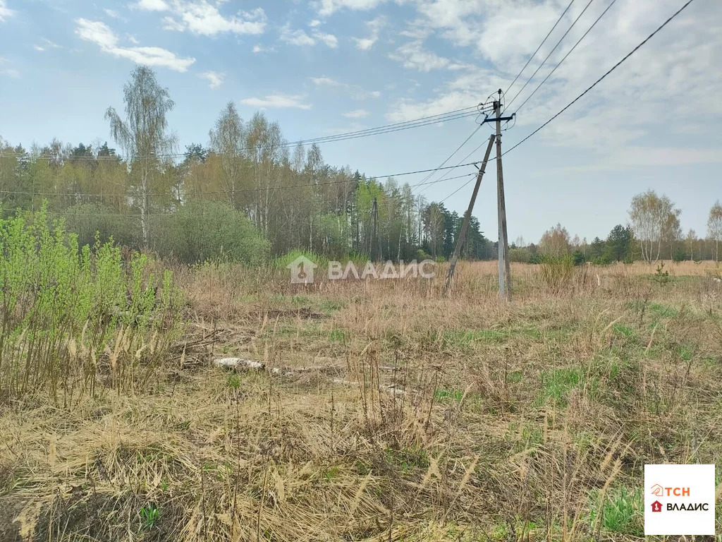 Продажа участка, Ногинск, Богородский г. о., Ново-Богородская улица - Фото 1