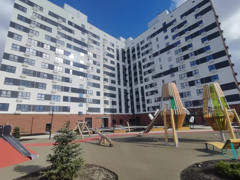 Продается квартира, 28.4 м - Фото 2