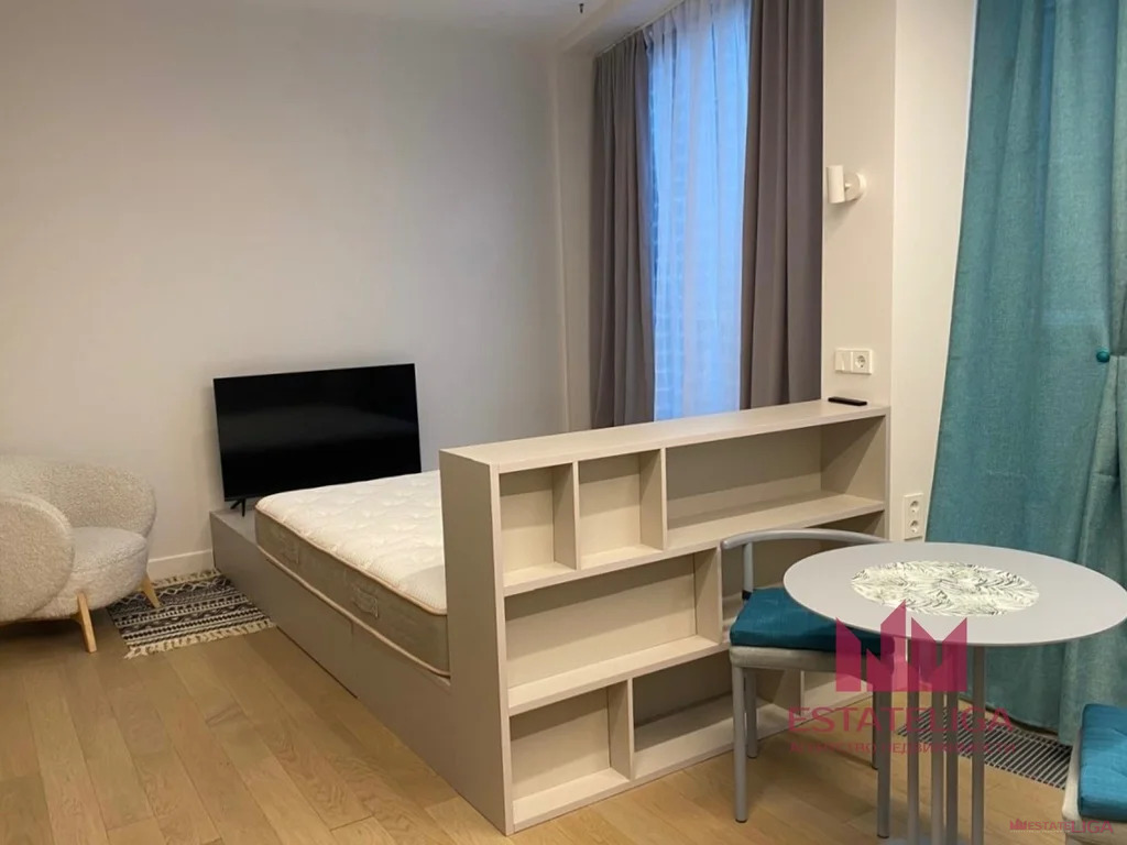 Аренда квартиры, Ленинский пр-кт. - Фото 2