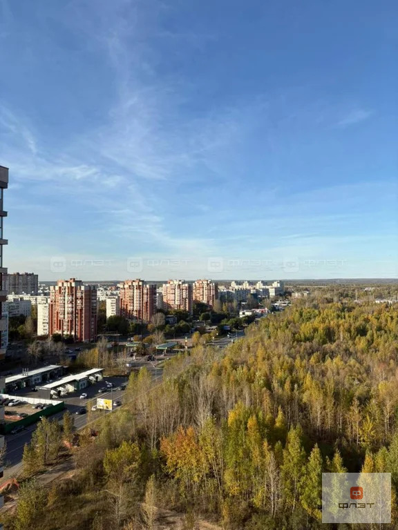 Продажа квартиры, Казань, ул. Гаврилова - Фото 14