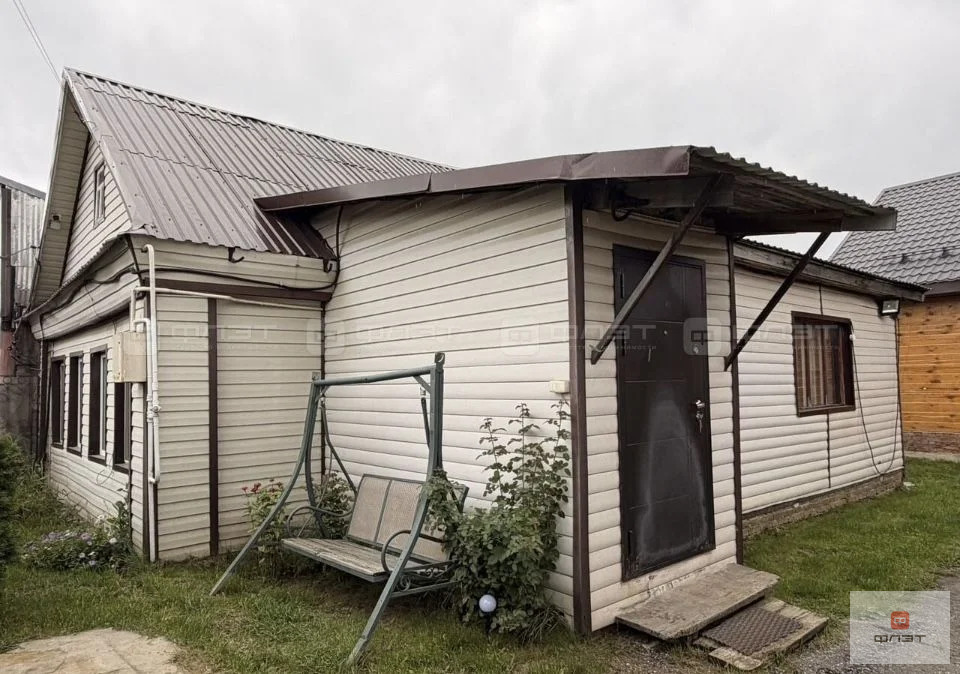 Продажа дома, Казань, ул. Добролюбова - Фото 33