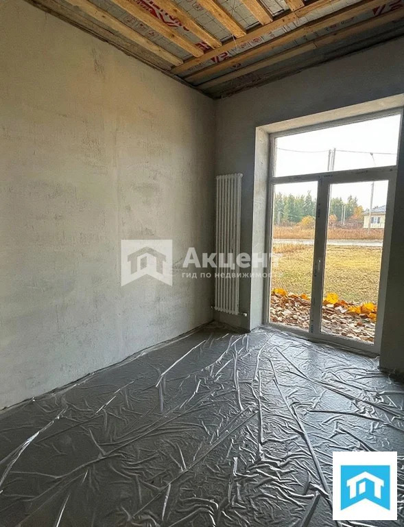 Продажа дома, Уводь, Ивановский район, Деревенская улица - Фото 15