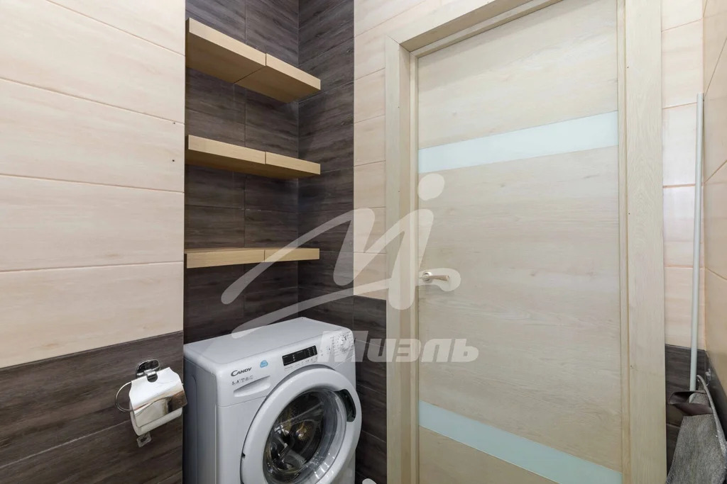 Продажа квартиры, Химки, ул. Родионова - Фото 12