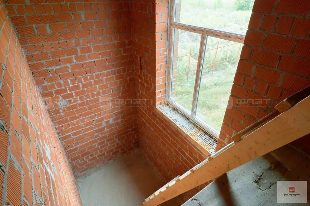 Продажа дома, Кулаево, Пестречинский район, ул. Чкалова - Фото 11