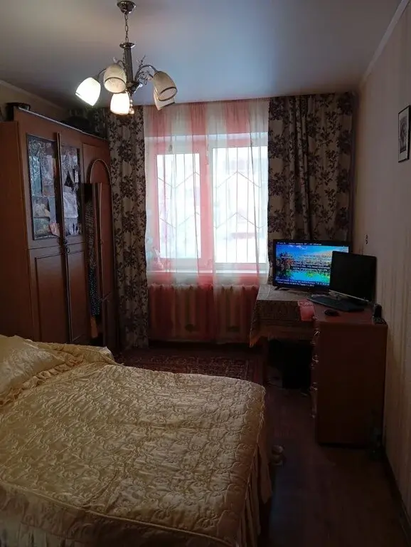 3-комн. квартира Весенняя 20 - Фото 4