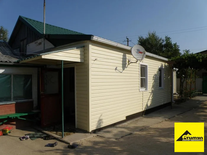 Продажа дома, Ясенская Переправа, Ейский район, ул. Кирова - Фото 4