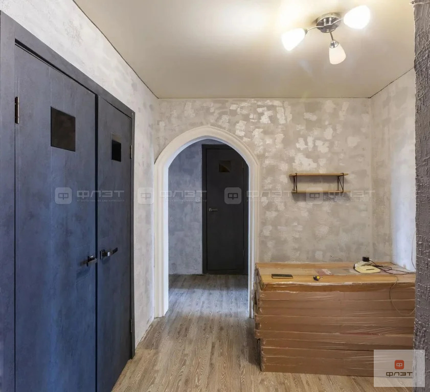 Продажа квартиры, Казань, ул. Юлиуса Фучика - Фото 11