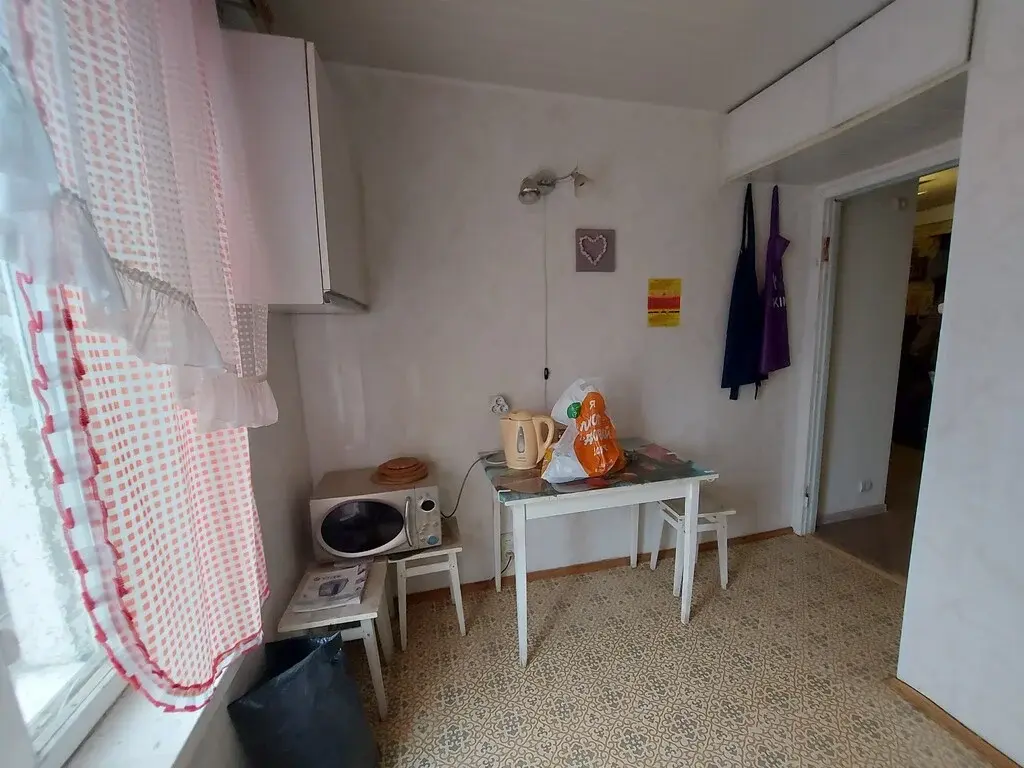 Продаётся 3-х ком. кв Александров,Энтузиастов, дом 5 - Фото 24