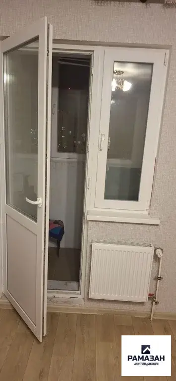 2-ком квартира ул.Ильгама Шакирова, д.12/4 - Фото 5