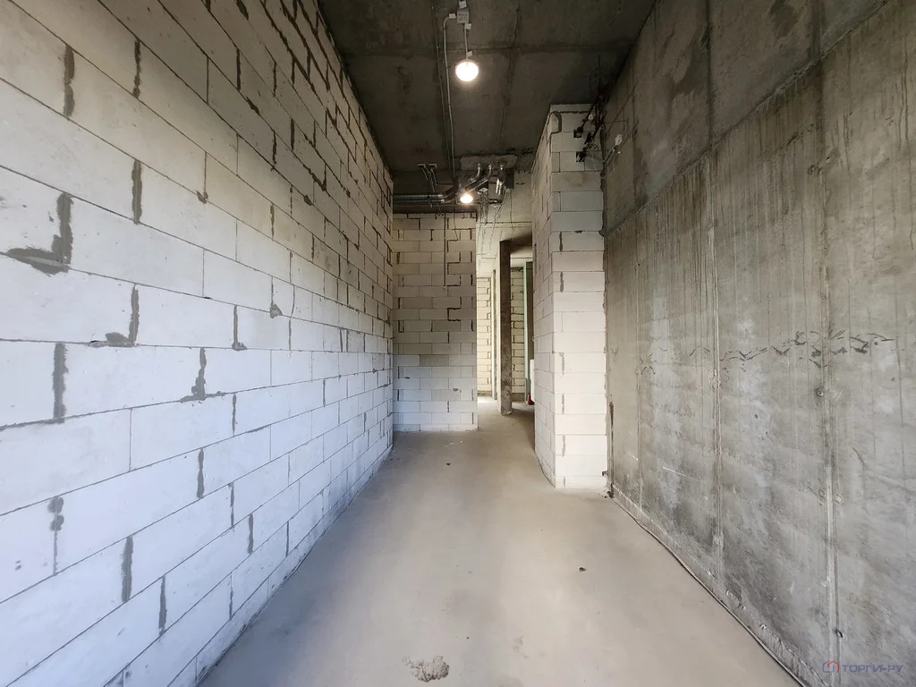 Продажа торгового помещения, Зеленый пр-кт. - Фото 11