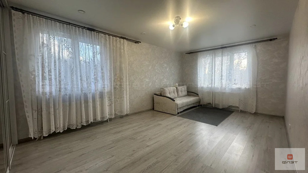 Продажа квартиры, Куюки, Пестречинский район, 6-й квартал - Фото 1