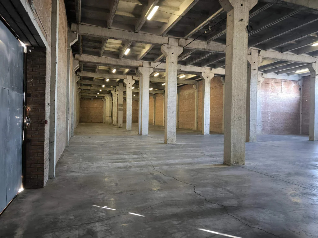 Аренда склада 5800 м2 - Фото 17