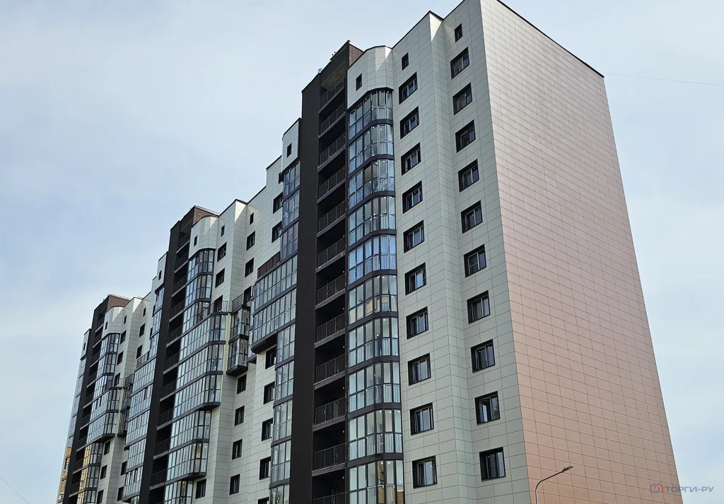 Продажа квартиры, улица Труда - Фото 2