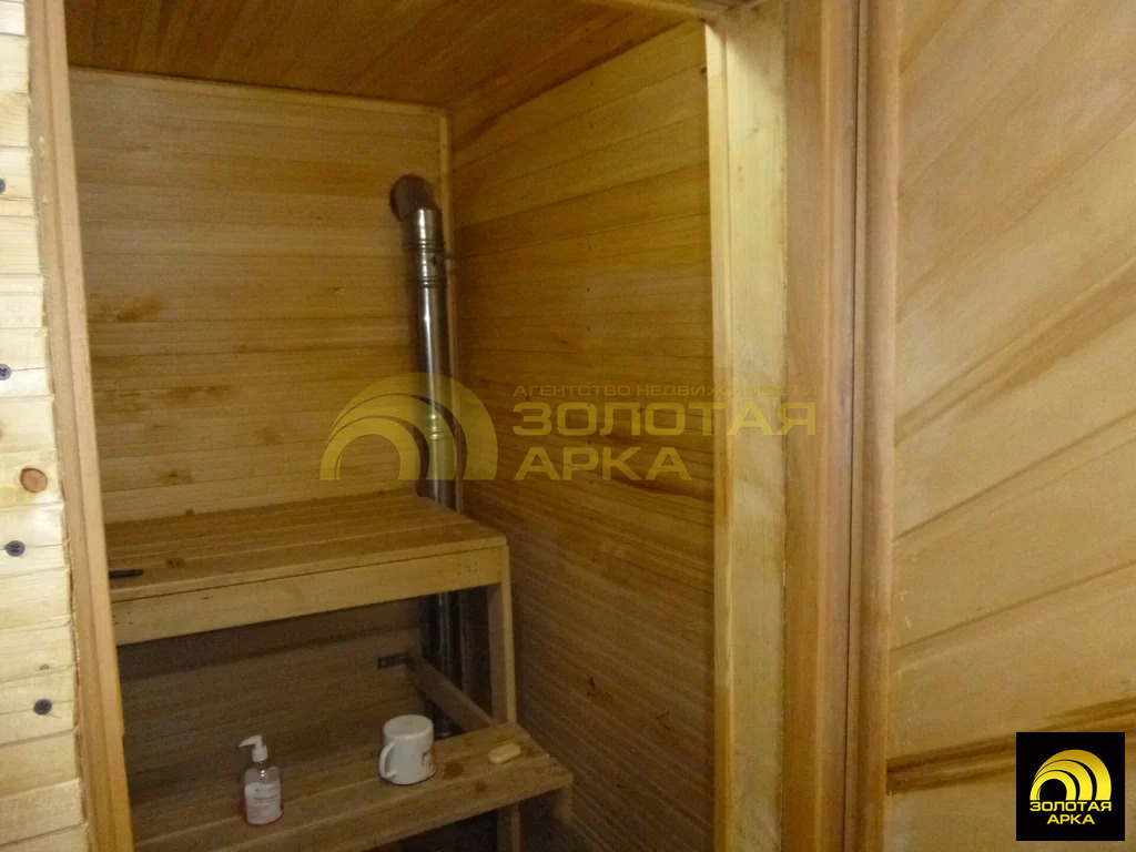 Продажа дома, Старотитаровская, Темрюкский район, ул. Пролетарская - Фото 16