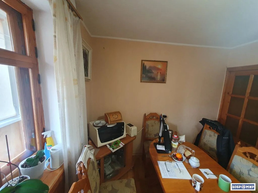 Продается 3-комн. квартира - Фото 4
