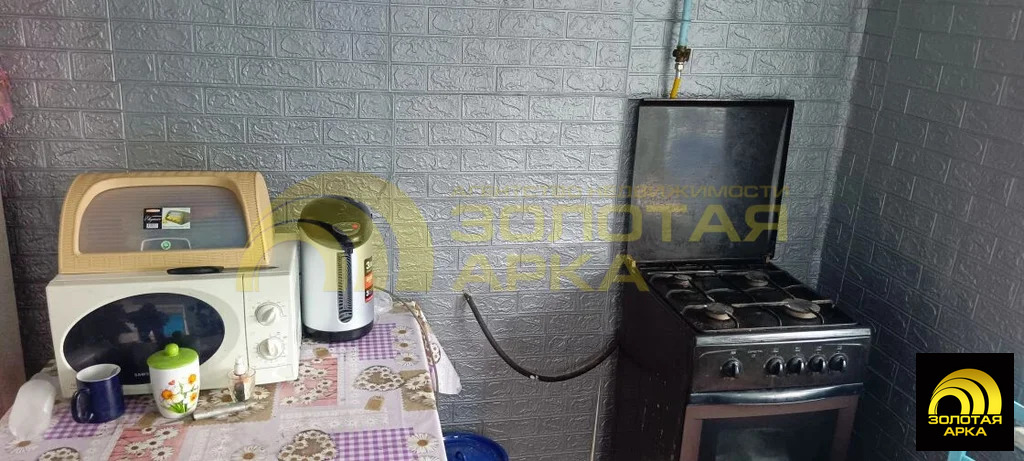 Продажа дома, Новопокровское, Крымский район, ул. Новопокровская - Фото 4