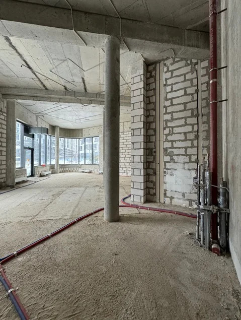 Аренда ПСН площадью 120,2 м2 - Фото 9