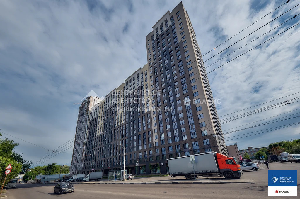 Продажа квартиры, Рязань, ул. Островского - Фото 19