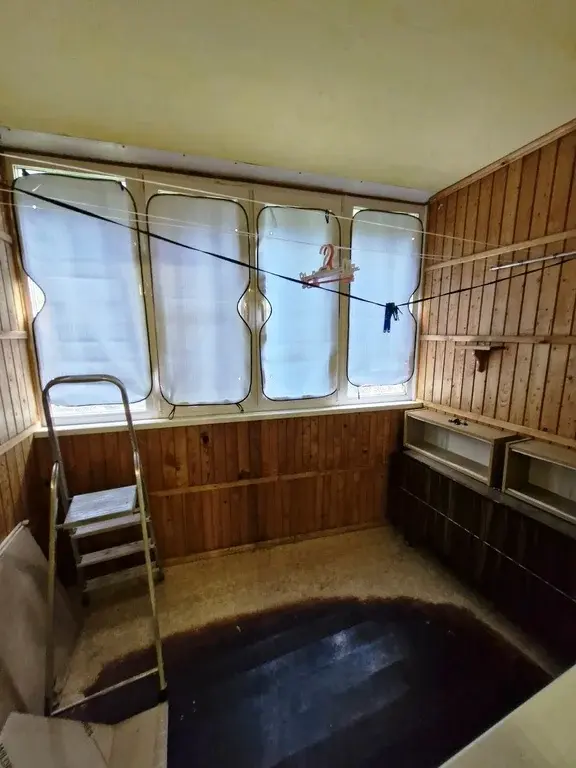 3-я квартира в г. Воскресенск, ул. Энгельса, дом 10 - Фото 22