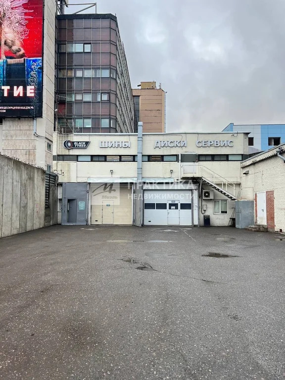 Продажа ПСН, 5-й Донской проезд - Фото 5