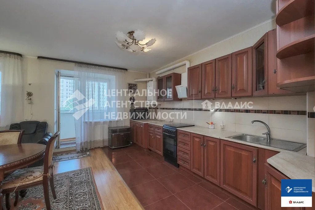 Продажа квартиры, Рязань, ул. Мервинская - Фото 3