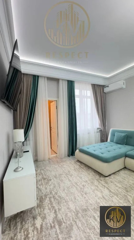 Продажа квартиры, Кисловодск, Победы пр-кт. - Фото 8