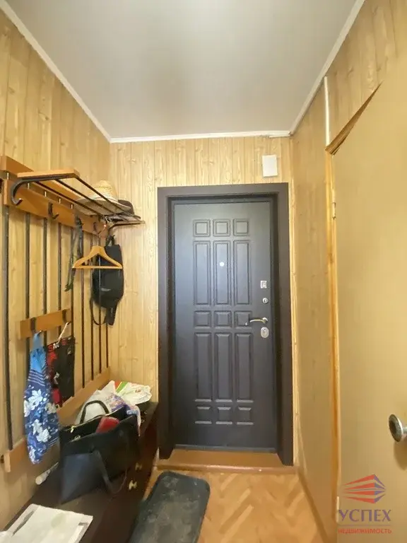 Продаётся 1-комнатная квартира г. Жуковский, ул. Баженова, д. 15 - Фото 7