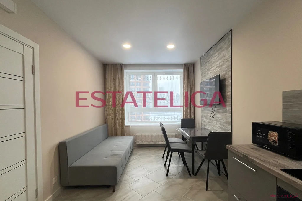 Аренда квартиры, Очаковское ш. - Фото 2