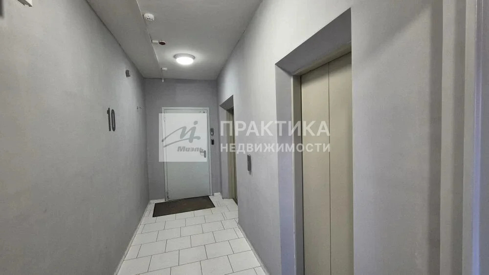 Продажа квартиры, Дзержинский, ул. Угрешская - Фото 12