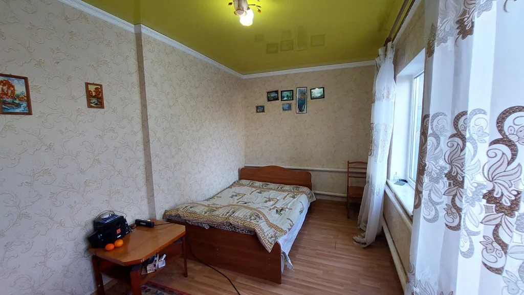 Продажа дома, Темрюк, Темрюкский район, ул. 27 Сентября - Фото 22