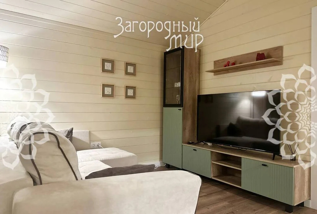 Продам дом, Рогачевское шоссе, 50 км от МКАД - Фото 9