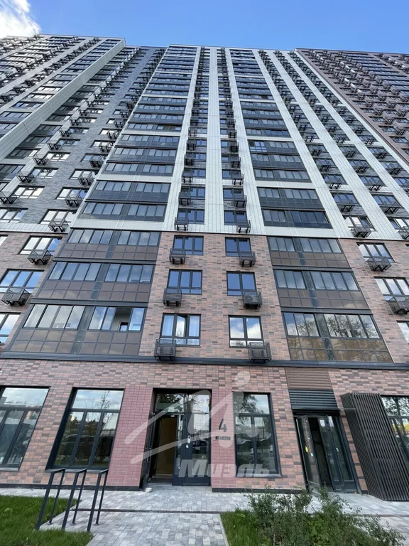 Продажа квартиры, Видное, Ленинский район, Старо-Нагорная ул. - Фото 40