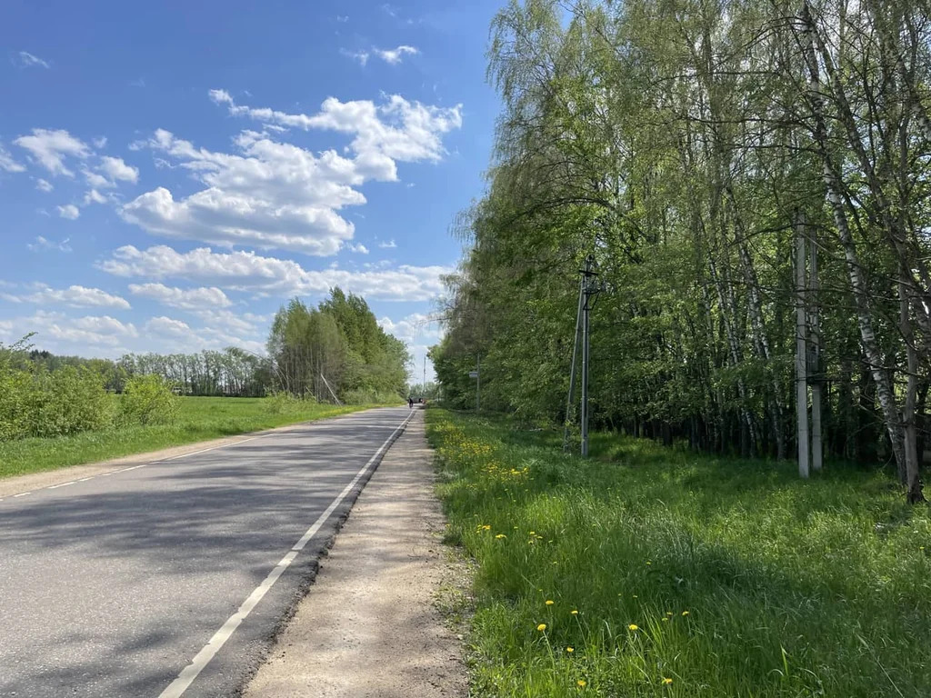 Продажа участка, Княжево, Дмитровский район - Фото 15