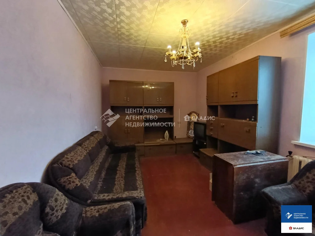 Продажа квартиры, Шилово, Шиловский район, ул. Исаева - Фото 18